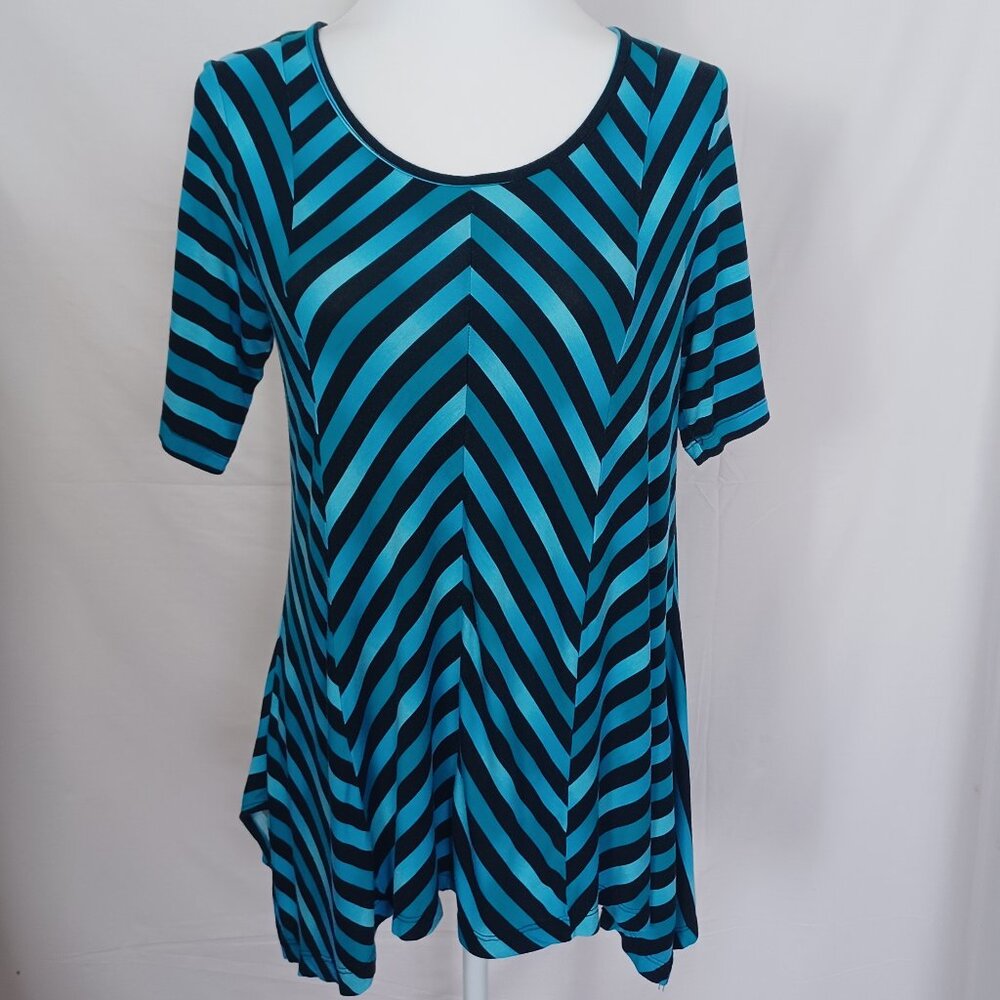 Dana Buchman Blouse